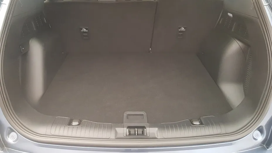 FORD Kuga Kuga 1.5 EcoBoost FWD Titanium