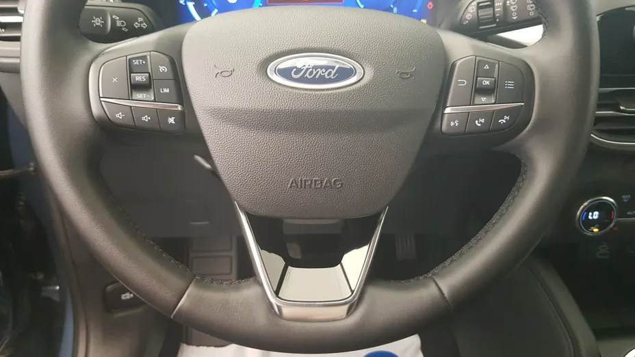 FORD Kuga Kuga 1.5 EcoBoost FWD Titanium