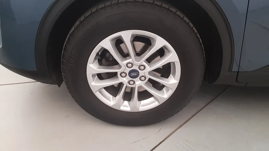 FORD Kuga Kuga 1.5 EcoBoost FWD Titanium