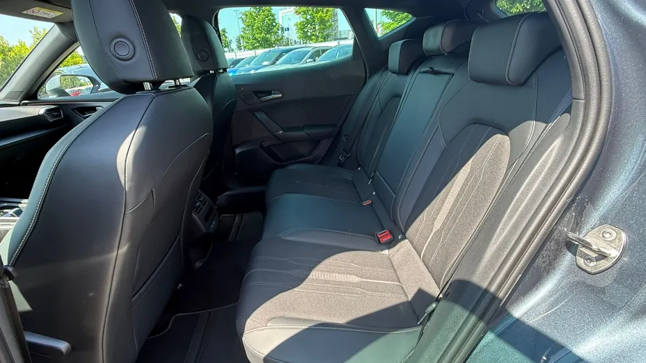 CUPRA Formentor Formentor 1.5 TSI DSG