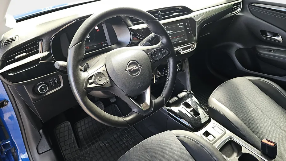 OPEL Corsa Corsa 1.2 Elegance S&S aut