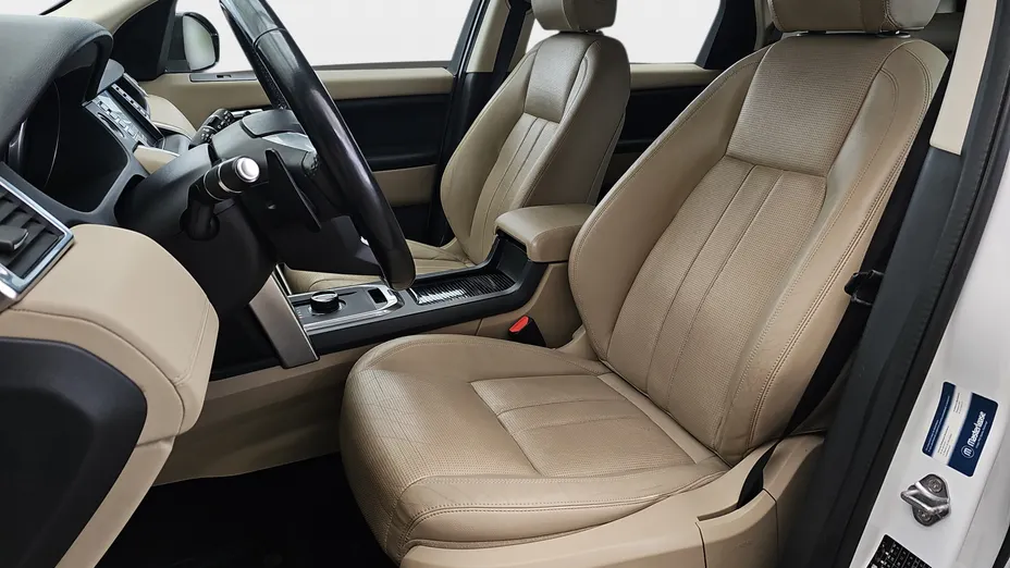 LAND ROVER Discovery Sport Discovery Sport 2.0 TD4 HSE aut