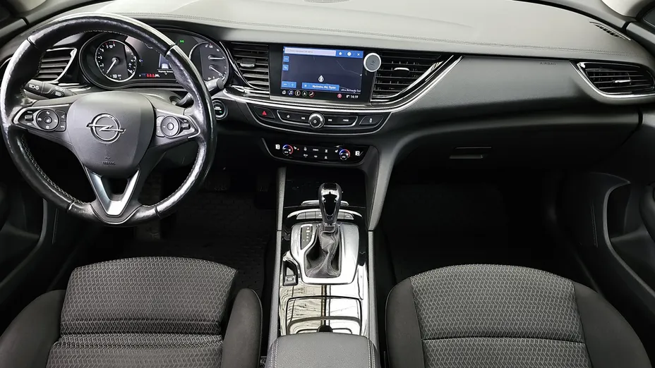 OPEL Insignia Insignia 2.0 CDTI Elegance S&S aut