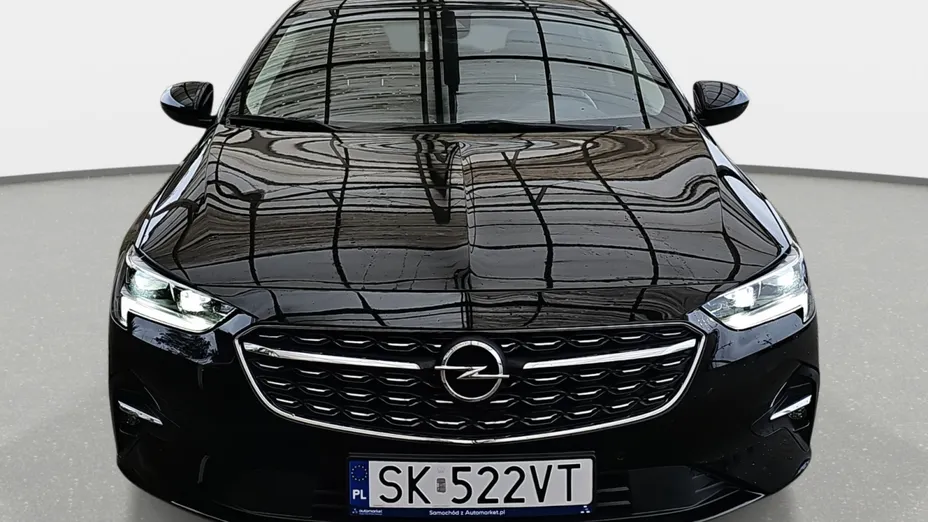 OPEL Insignia Insignia 2.0 CDTI Elegance S&S aut