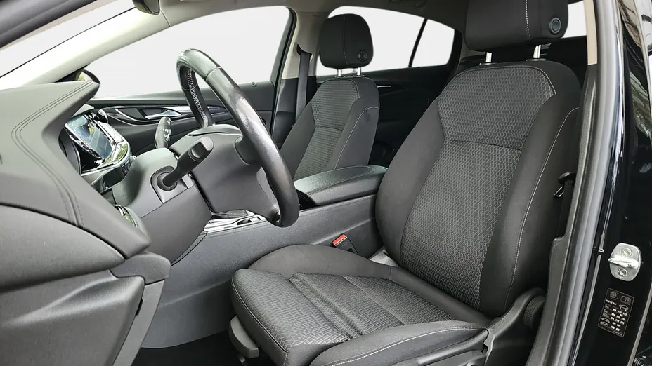 OPEL Insignia Insignia 2.0 CDTI Elegance S&S aut