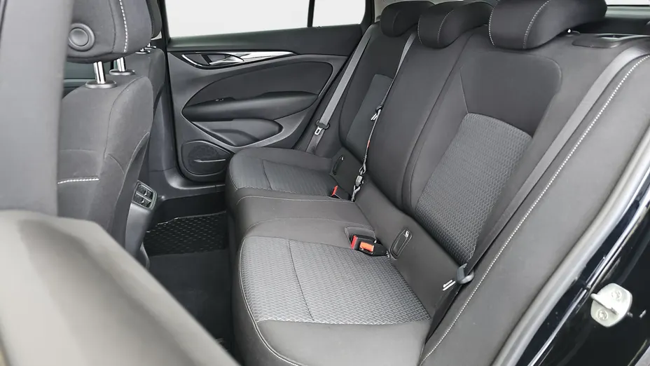 OPEL Insignia Insignia 2.0 CDTI Elegance S&S aut