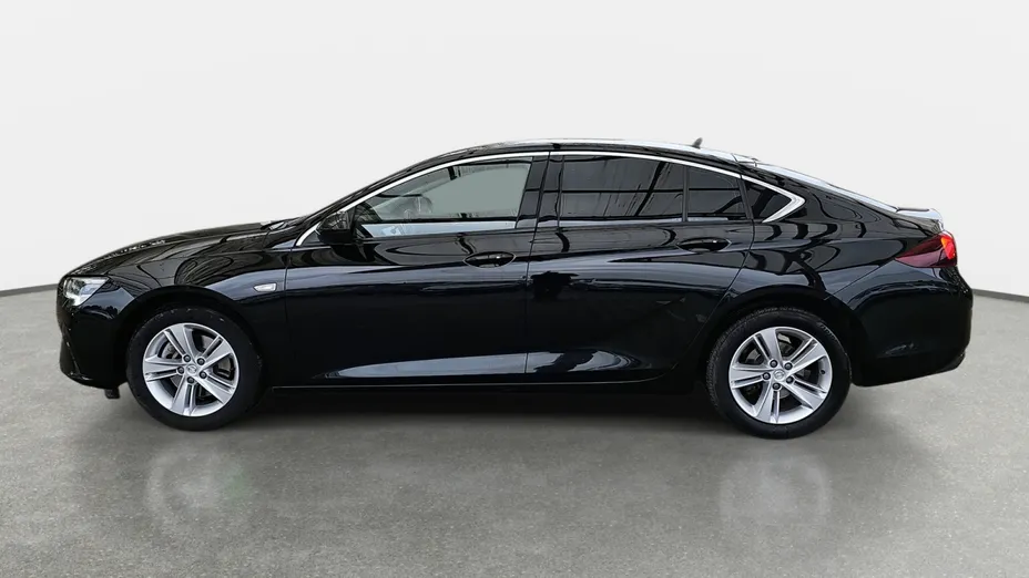 OPEL Insignia Insignia 2.0 CDTI Elegance S&S aut