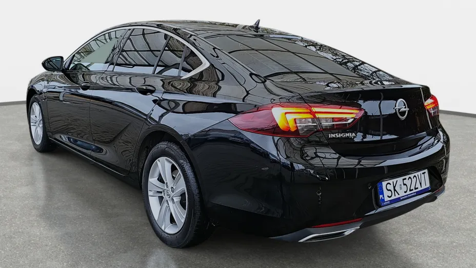 OPEL Insignia Insignia 2.0 CDTI Elegance S&S aut