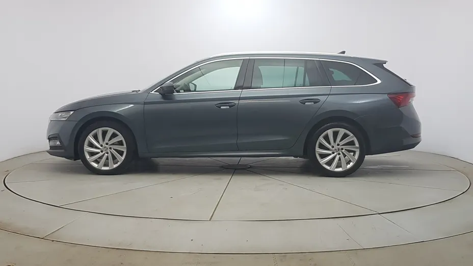 SKODA Octavia Octavia 2.0 TDI Style DSG