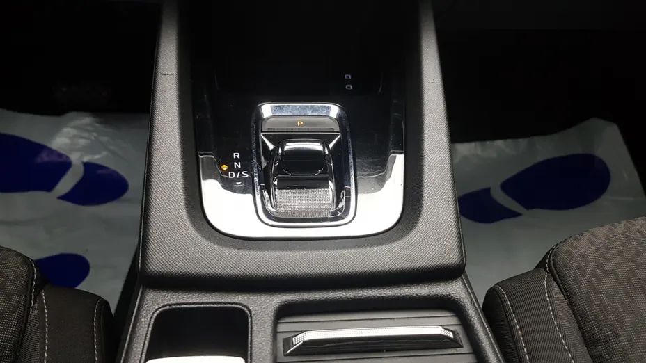 SKODA Octavia Octavia 2.0 TDI Style DSG