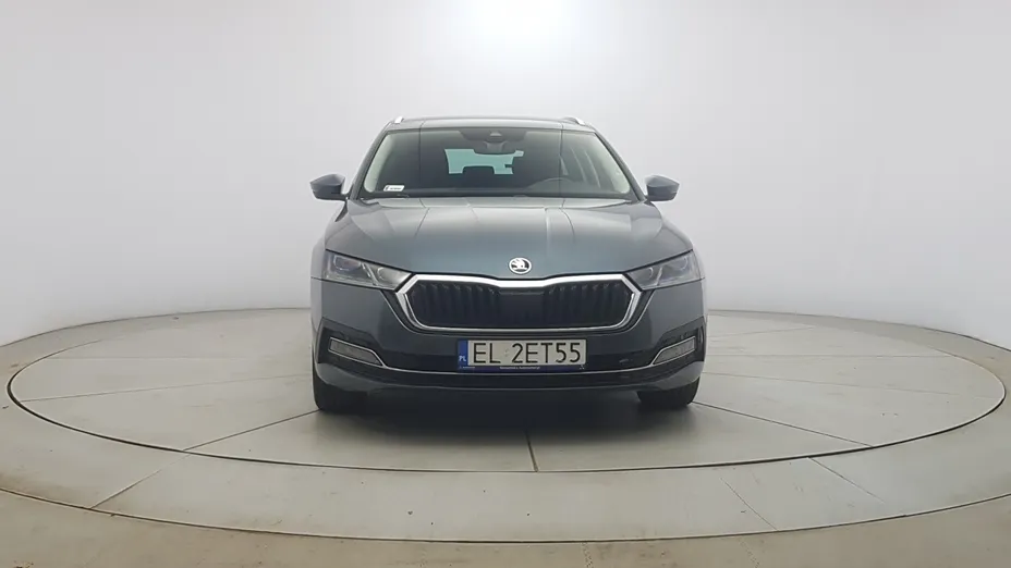 SKODA Octavia Octavia 2.0 TDI Style DSG