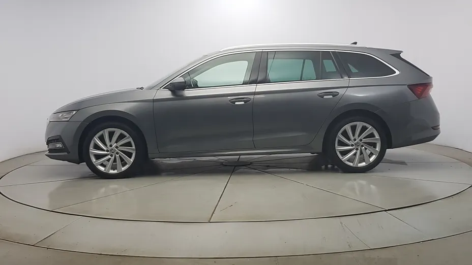 SKODA Octavia Octavia 2.0 TDI Style DSG