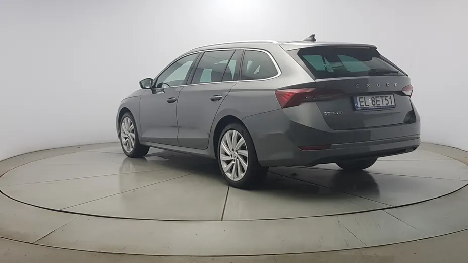 SKODA Octavia Octavia 2.0 TDI Style DSG