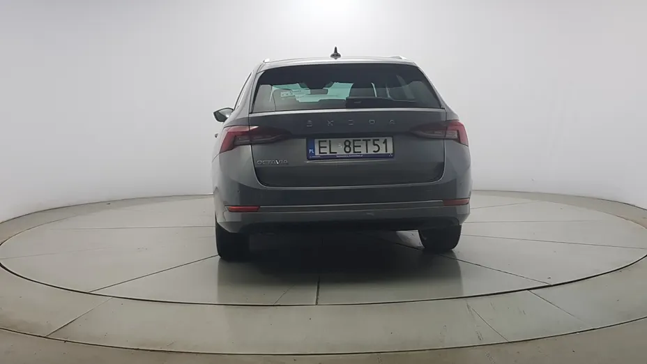 SKODA Octavia Octavia 2.0 TDI Style DSG