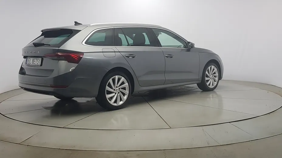 SKODA Octavia Octavia 2.0 TDI Style DSG