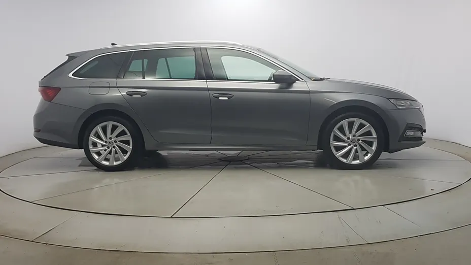 SKODA Octavia Octavia 2.0 TDI Style DSG