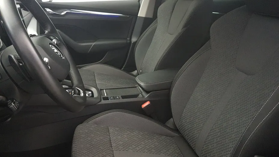 SKODA Octavia Octavia 2.0 TDI Style DSG