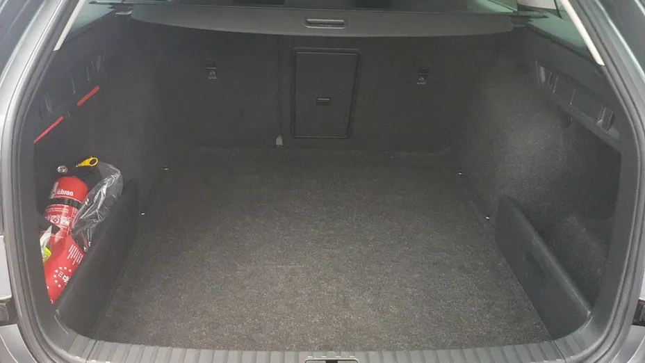 SKODA Octavia Octavia 2.0 TDI Style DSG