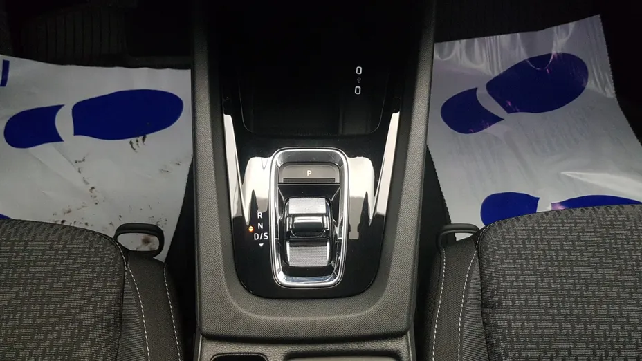 SKODA Octavia Octavia 2.0 TDI Style DSG