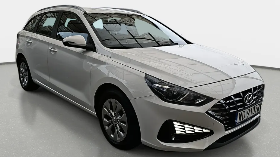 HYUNDAI i30 i30 1.0 T-GDI Modern