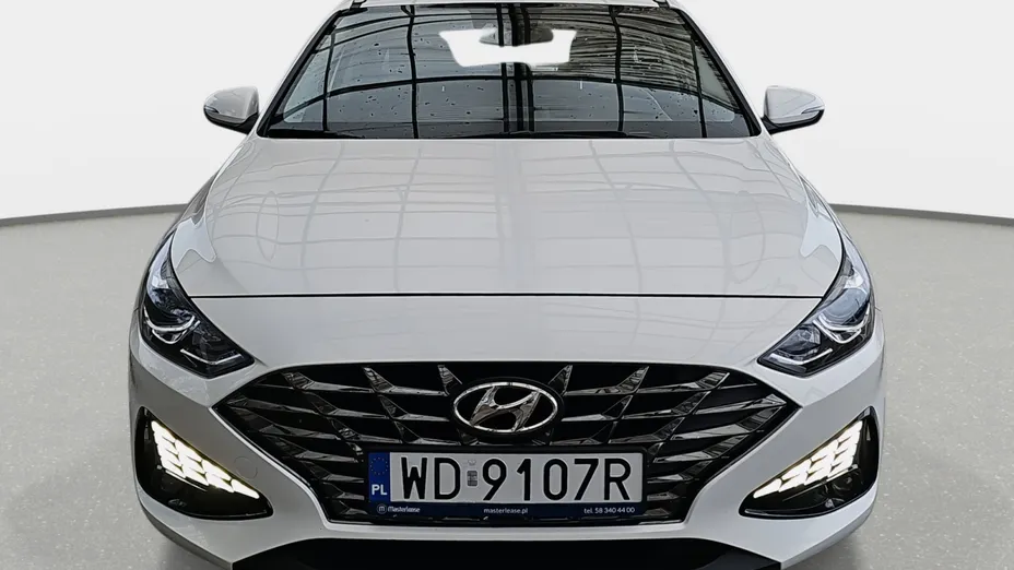 HYUNDAI i30 i30 1.0 T-GDI Modern