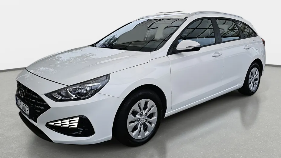 HYUNDAI i30 i30 1.0 T-GDI Modern