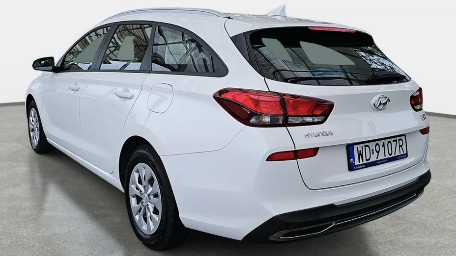 HYUNDAI i30 i30 1.0 T-GDI Modern