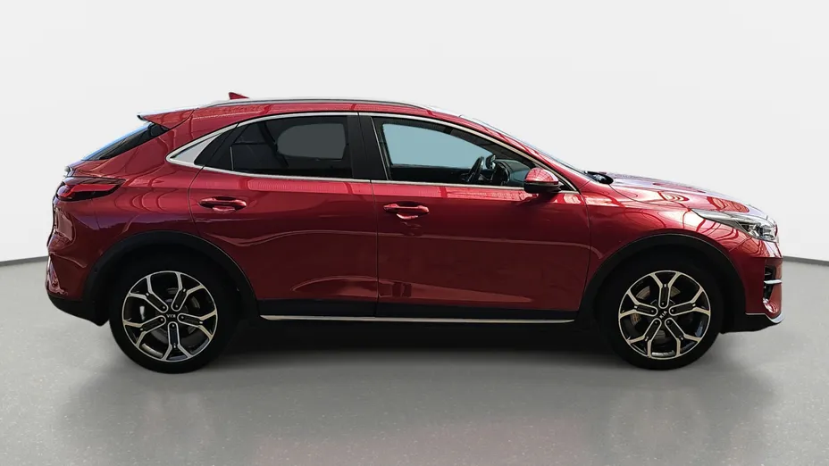 KIA XCeed XCeed 1.6 T-GDI XL DCT