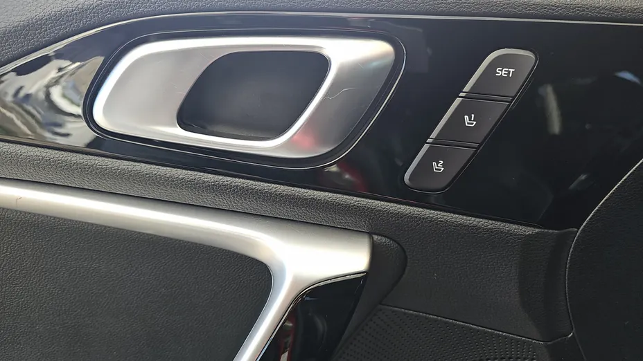 KIA XCeed XCeed 1.6 T-GDI XL DCT