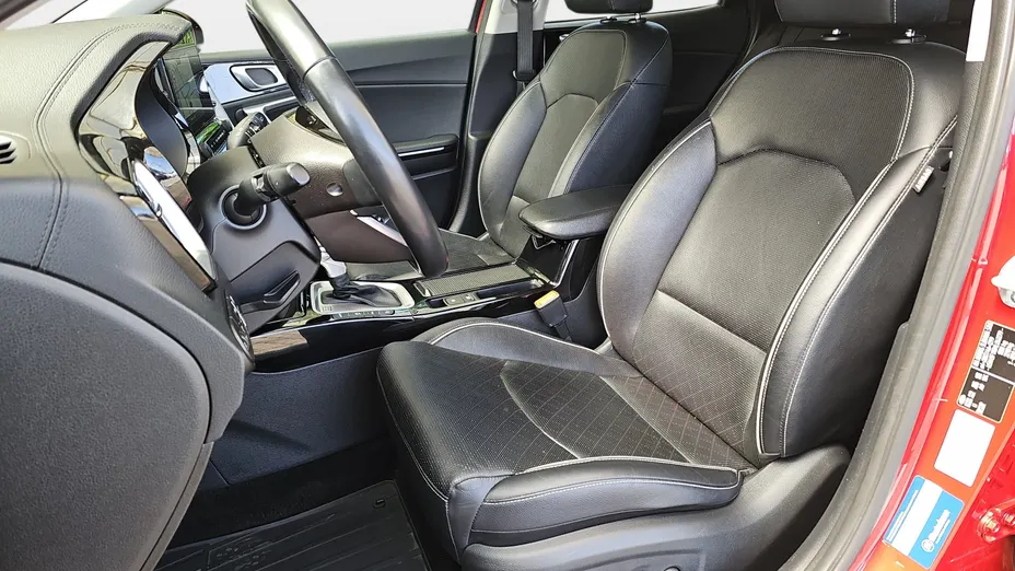 KIA XCeed XCeed 1.6 T-GDI XL DCT