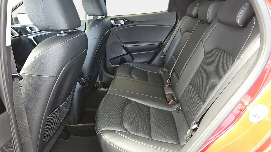 KIA XCeed XCeed 1.6 T-GDI XL DCT