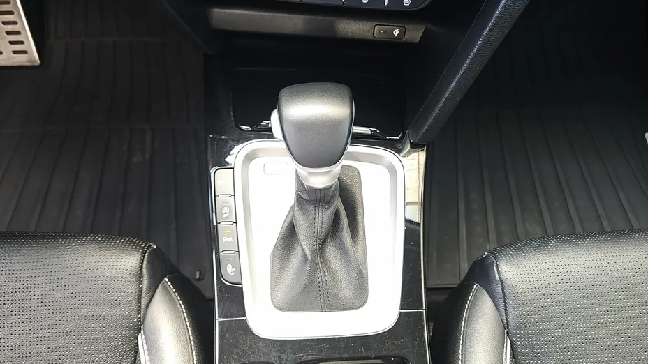KIA XCeed XCeed 1.6 T-GDI XL DCT