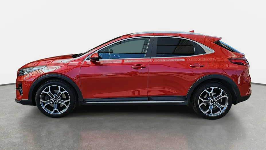 KIA XCeed XCeed 1.6 T-GDI XL DCT