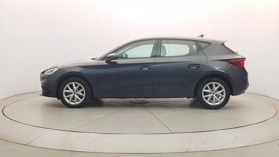 SEAT Leon Leon 1.5 TSI Full LED