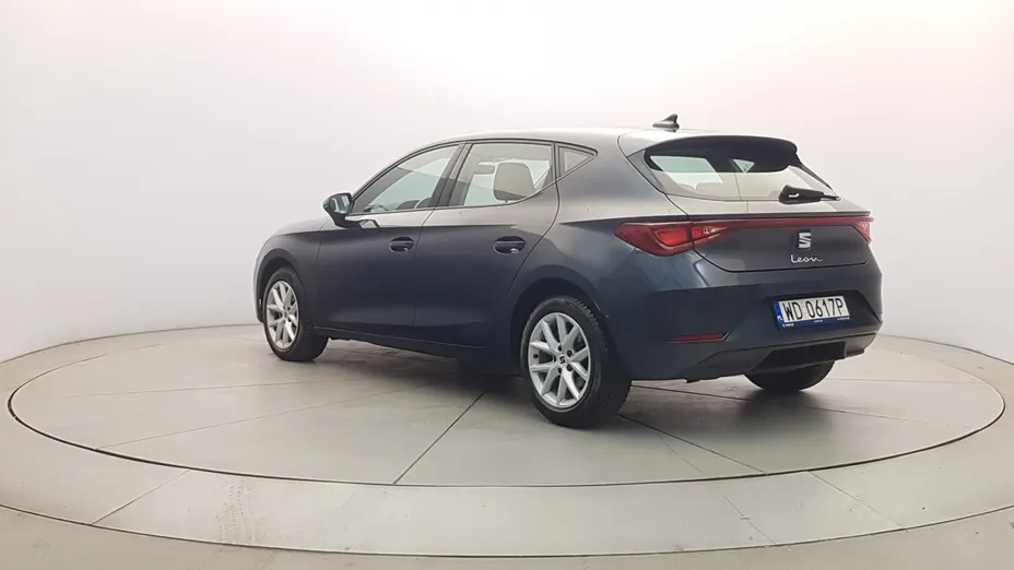 SEAT Leon Leon 1.5 TSI Full LED