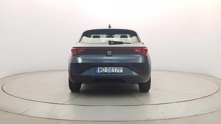 SEAT Leon Leon 1.5 TSI Full LED