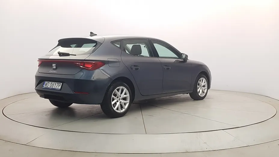 SEAT Leon Leon 1.5 TSI Full LED