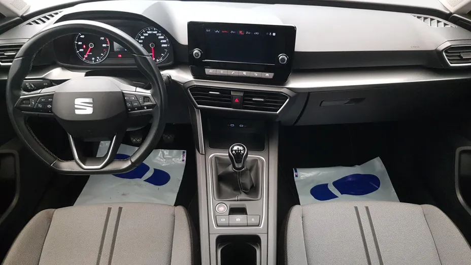 SEAT Leon Leon 1.5 TSI Full LED