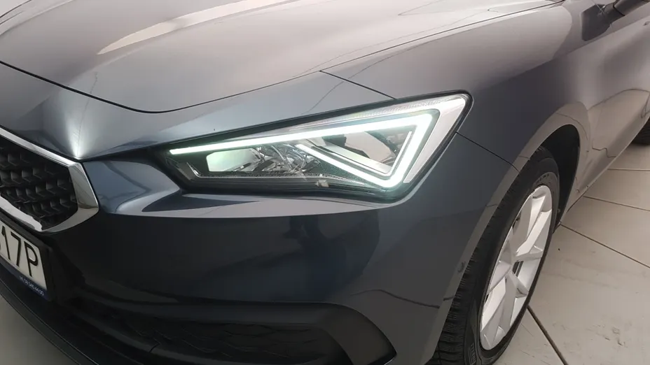 SEAT Leon Leon 1.5 TSI Full LED