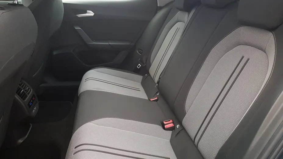 SEAT Leon Leon 1.5 TSI Full LED