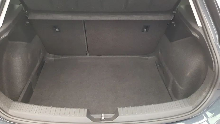 SEAT Leon Leon 1.5 TSI Full LED