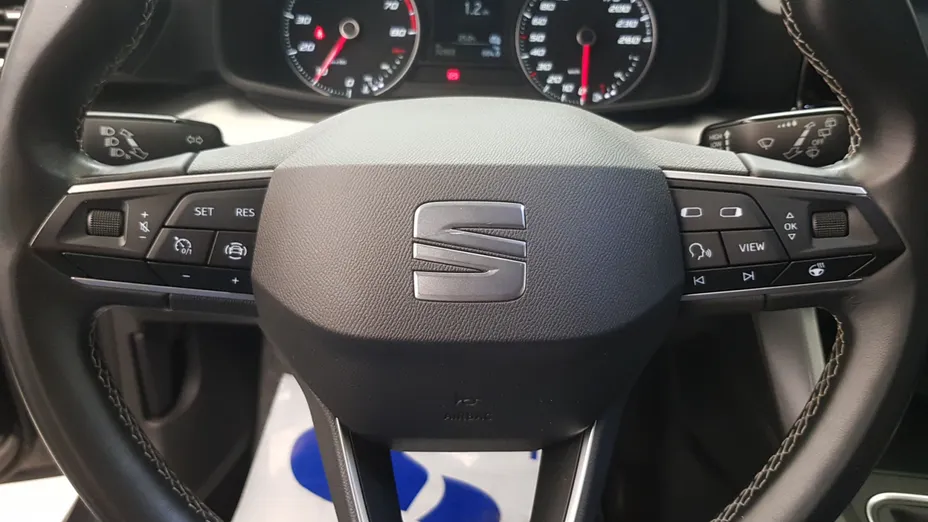 SEAT Leon Leon 1.5 TSI Full LED