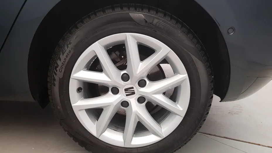 SEAT Leon Leon 1.5 TSI Full LED
