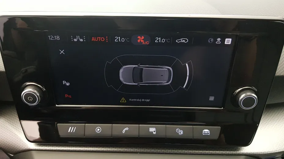 SEAT Leon Leon 1.5 TSI Full LED
