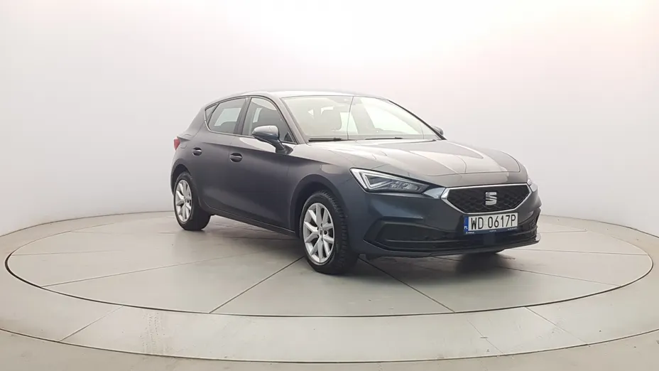 SEAT Leon Leon 1.5 TSI Full LED