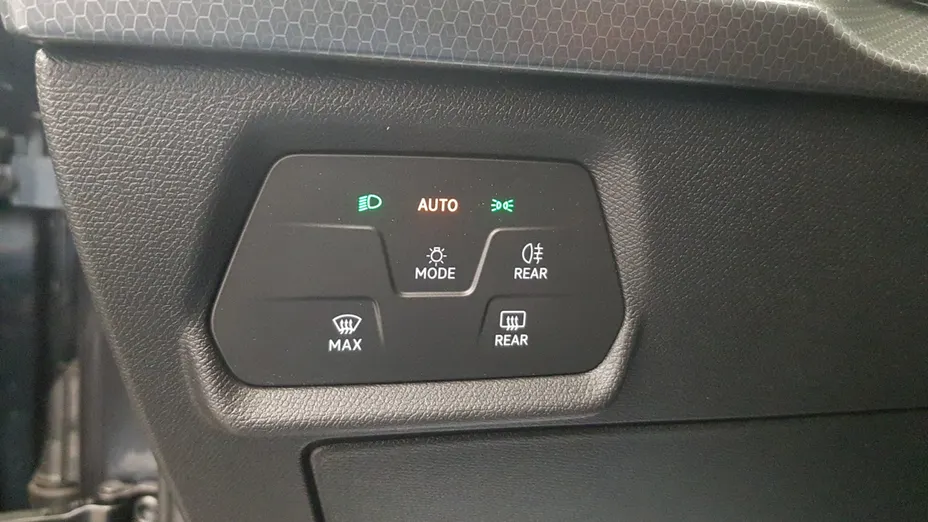 SEAT Leon Leon 1.5 TSI Full LED