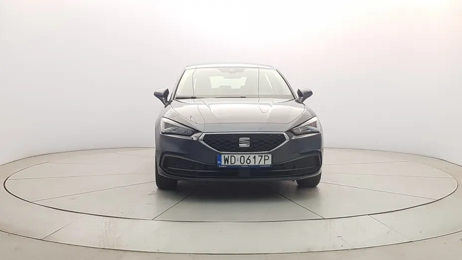 SEAT Leon Leon 1.5 TSI Full LED