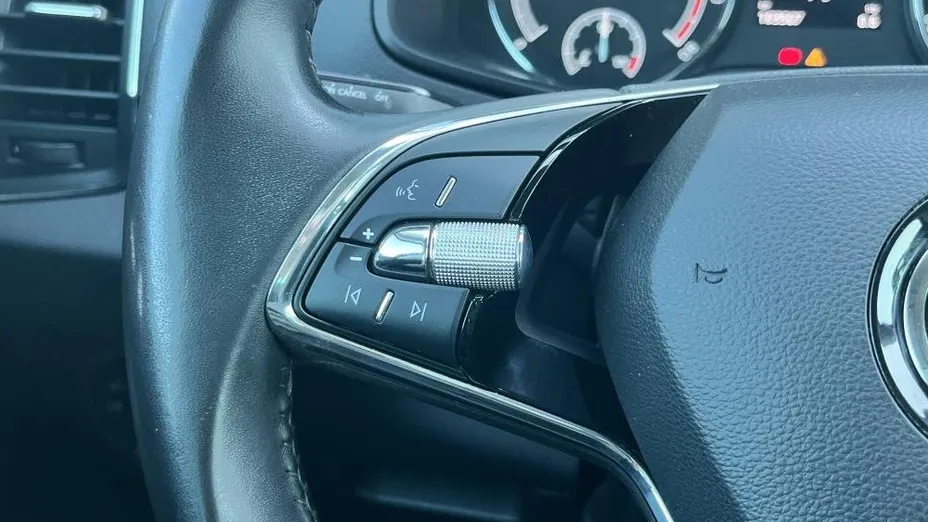 SKODA Karoq Karoq 1.5 TSI ACT Ambition DSG