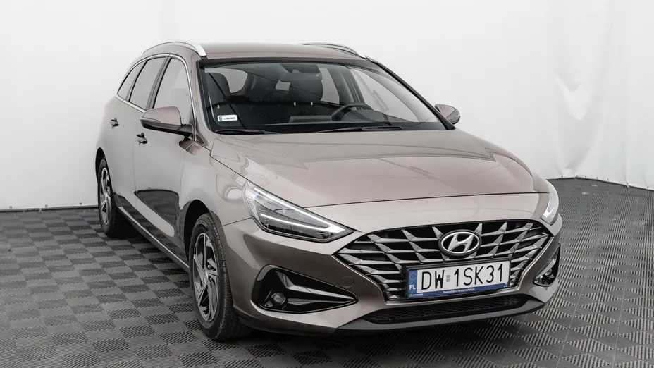 HYUNDAI i30 i30 1.5 DPI Comfort