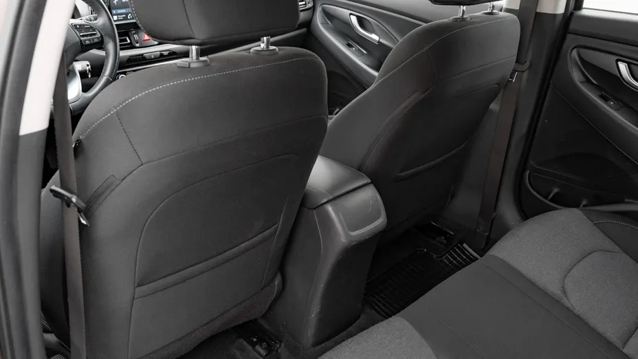 HYUNDAI i30 i30 1.5 DPI Comfort